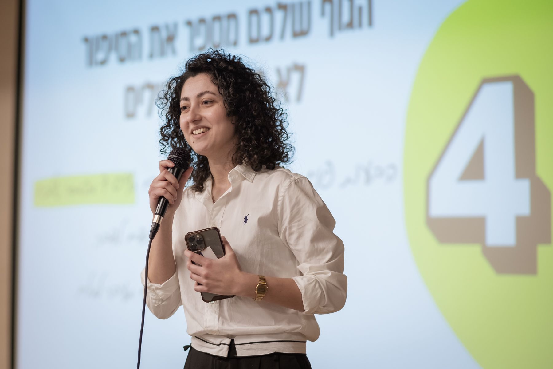 כוחו של סיפור: איך לספר סיפור שנשאר