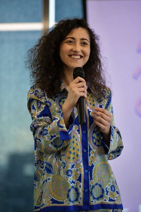Almaza Faris