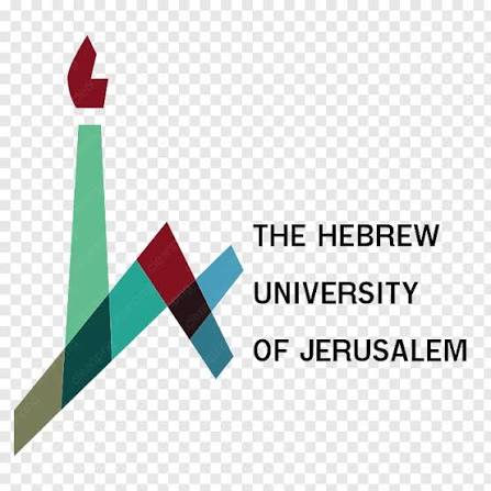 The Hebrew University Of Jerusalem