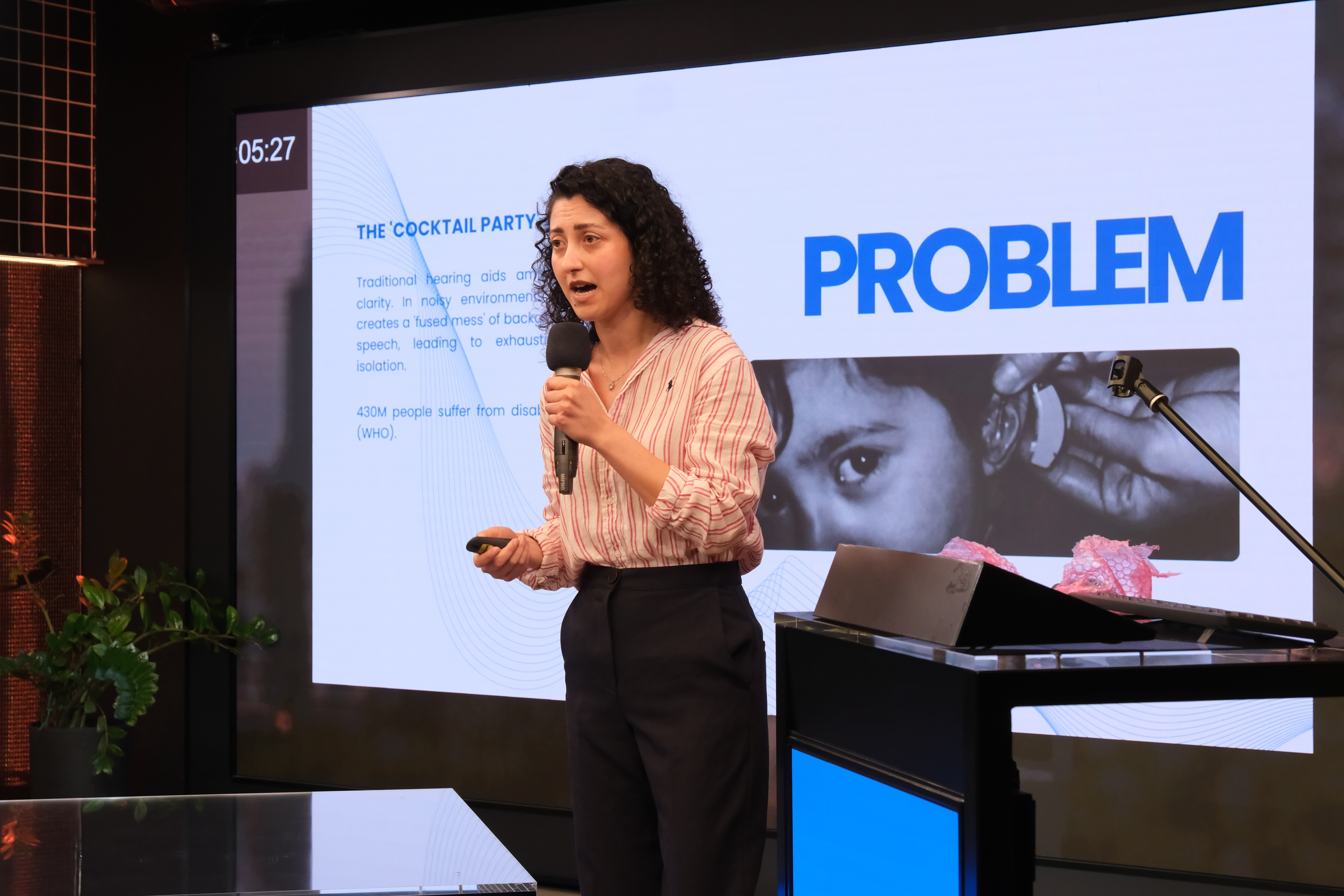 Intel, Startup Nation Central name three Israeli start-ups as Edge AI Tech Challenge winners
